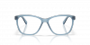 OKULARY KOREKCYJNE OAKLEY® ALIAS OX 8155 815512 53 ROZMIAR M
